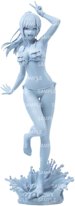 Kitagawa Marin - Sono Bisque Doll wa Koi o Suru