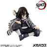 Kimetsu no Yaiba - Iguro Obanai - G.E.M. - Tenohira - 2026 Re-release (MegaHouse)
