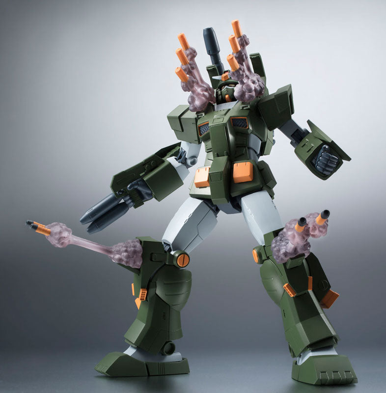 Robot Spirits -SIDE MS- FA-78-1 Full Armor Gundam ver. A.N.I.M.E. "Mobile Suit Gundam"