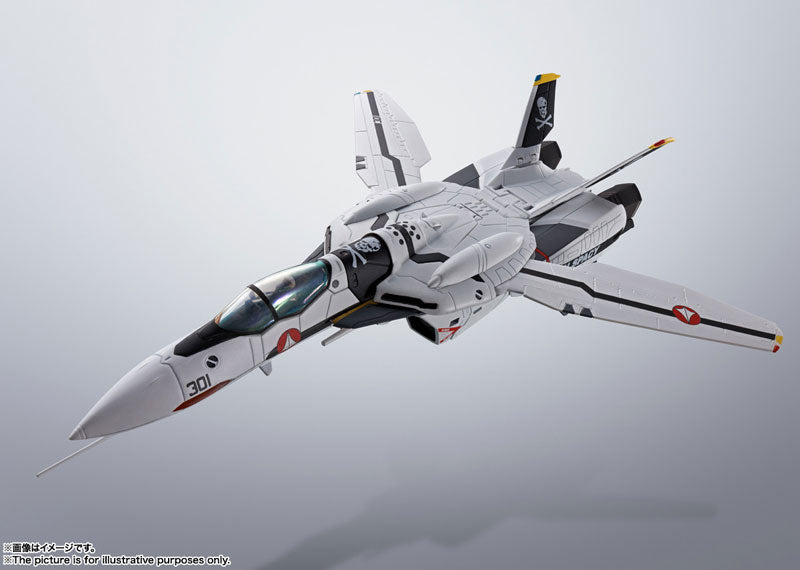 VF-0S Phoenix (Roy Focker Use) - Macross Zero