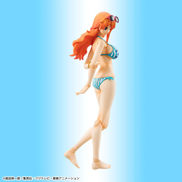 Nami - One Piece