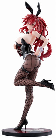 Original - Uriko Usaaki-chan - 1/6 - Bunny Girl Ver. (AniMester)