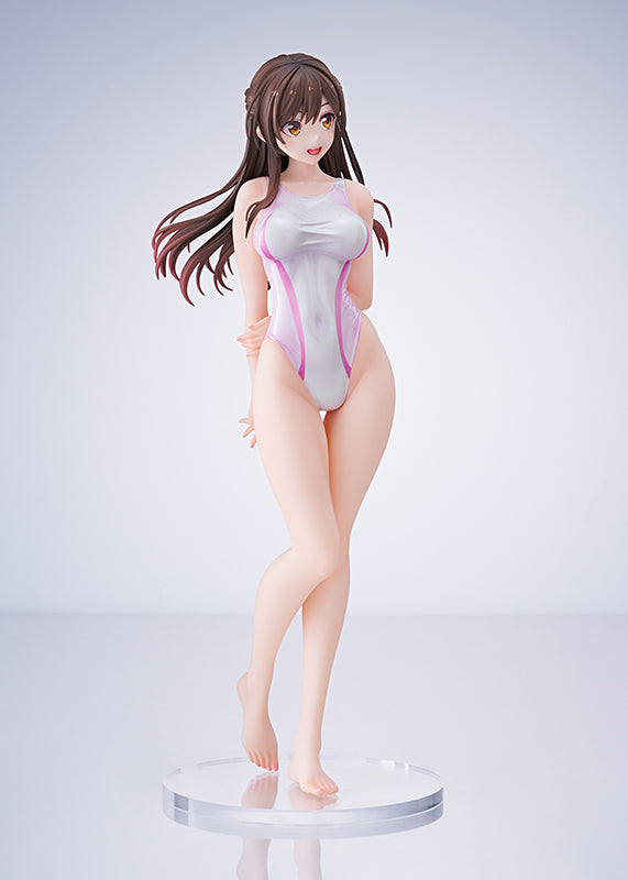 Mizuhara Chizuru - Kanojo, Okarishimasu