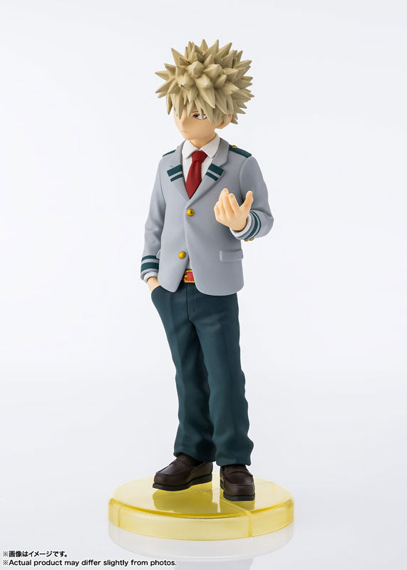 Bakugo Katsuki - Boku no Hero Academia