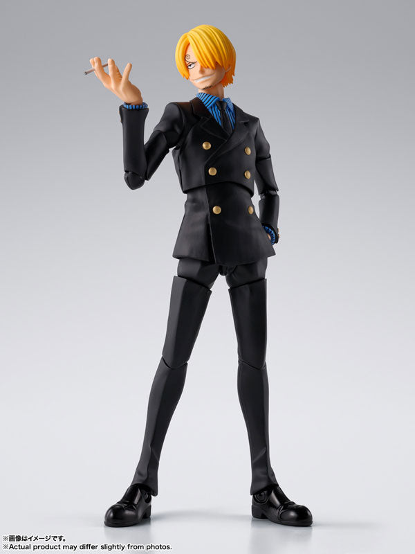 Sanji - One Piece