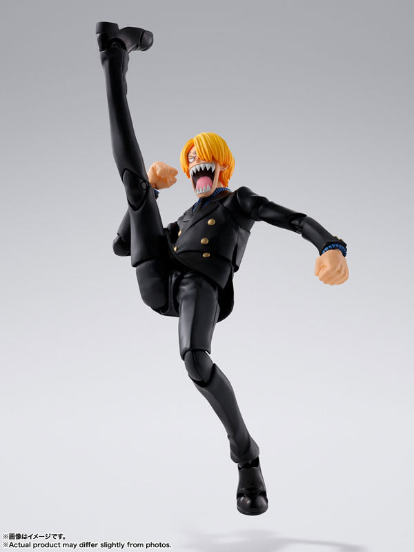 Sanji - One Piece