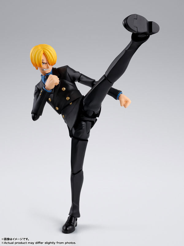 Sanji - One Piece