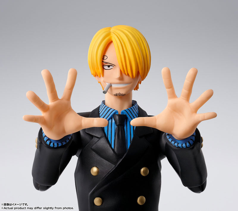 Sanji - One Piece