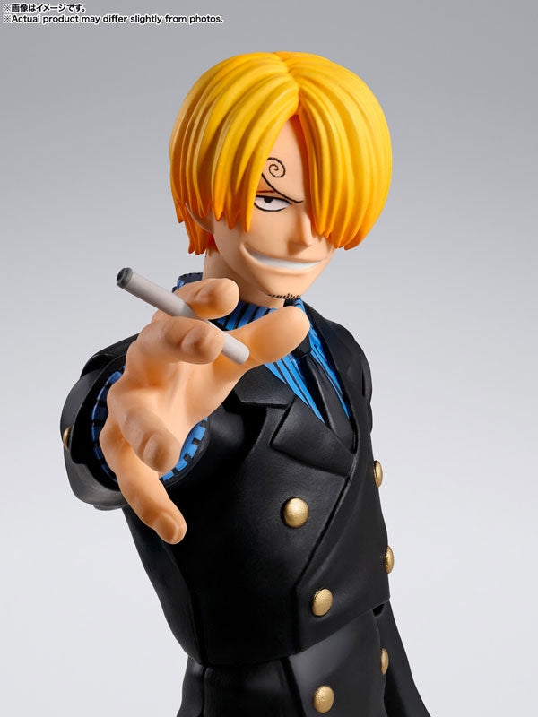 Sanji - One Piece