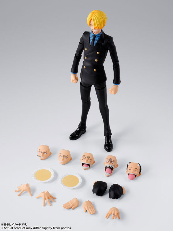 Sanji - One Piece