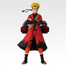 Naruto Shippuuden - Fukasaku - Shima - Uzumaki Naruto - Ichiban Kuji - Ichiban Kuji Naruto Shippuuden Rinne no Nageki to Heiwa no Kakehashi (A Prize) - Masterlise (Bandai Spirits)