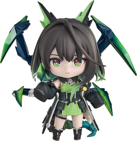 Arknights - Mon3tr - Nendoroid (#3137) (Good Smile Arts Shanghai, Good Smile Company)