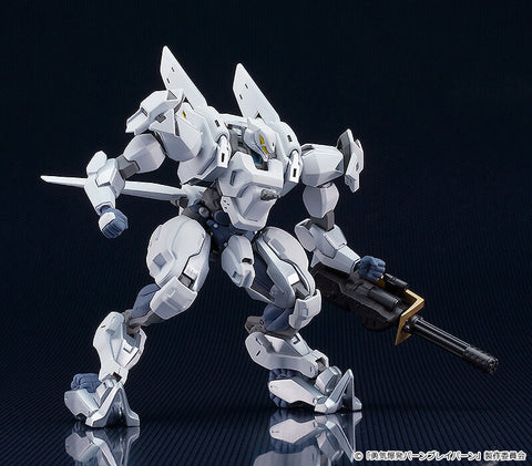 Yuuki Bakuhatsu Bang Bravern - M2 Exceed Rhinos - Moderoid (Good Smile Company)