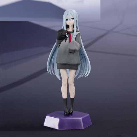 Project Sekai: Colorful Stage! feat. Hatsune Miku - Yoisaki Kanade - Desktop×Decorate Collections (SEGA)