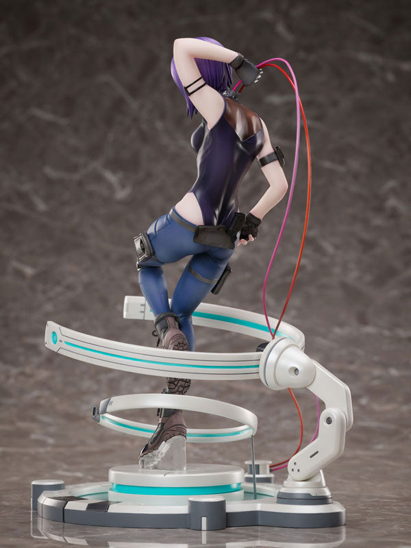 Ghost in the Shell: SAC_2045 Motoko Kusanagi 1/7 Scale Figure