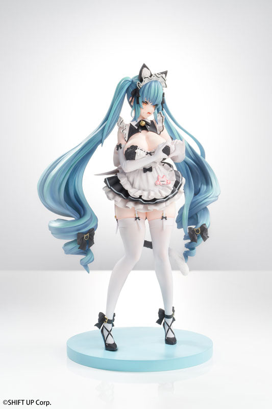 Privaty - Goddess of Victory: Nikke