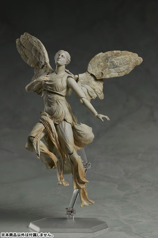 Figma (#SP-110) - The Table Museum - Winged Victory of Samothrace