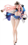 Brown Dust II - Sylvia - 1/6 - Admiral (Vkend Hobby)