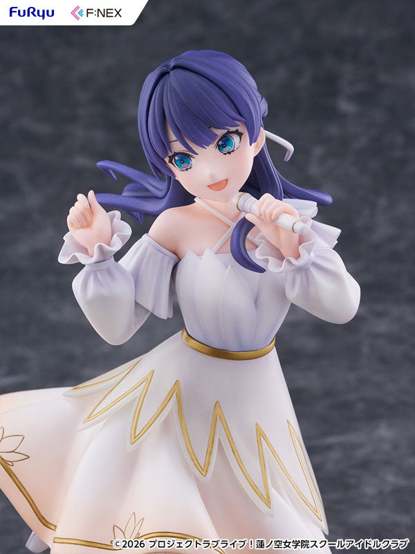 Hasunosora Jogakuin School Idol Club - Murano Sayaka - F:Nex - 1/7
