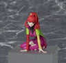 Gnosia - SQ - Premium Chokonose Figure (Sega Fave)
