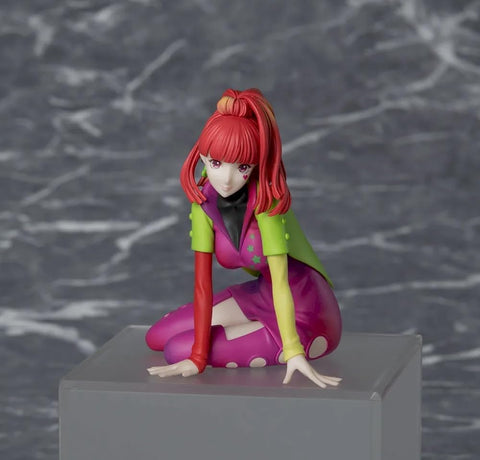 Gnosia - SQ - Premium Chokonose Figure (Sega Fave)