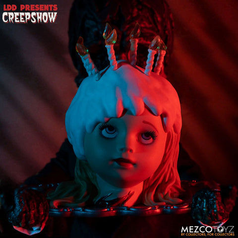 Living Dead Dolls / Creepshow: Father's Day Nathan Grantham