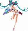 Good Smile Racing - Hatsune Miku - Muchute - Racing 2025, Sepang Ver. (FuRyu)