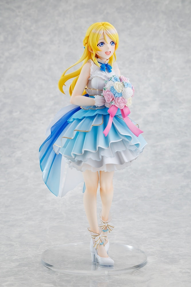 Ayase Eli - Love Live! School Idol Project