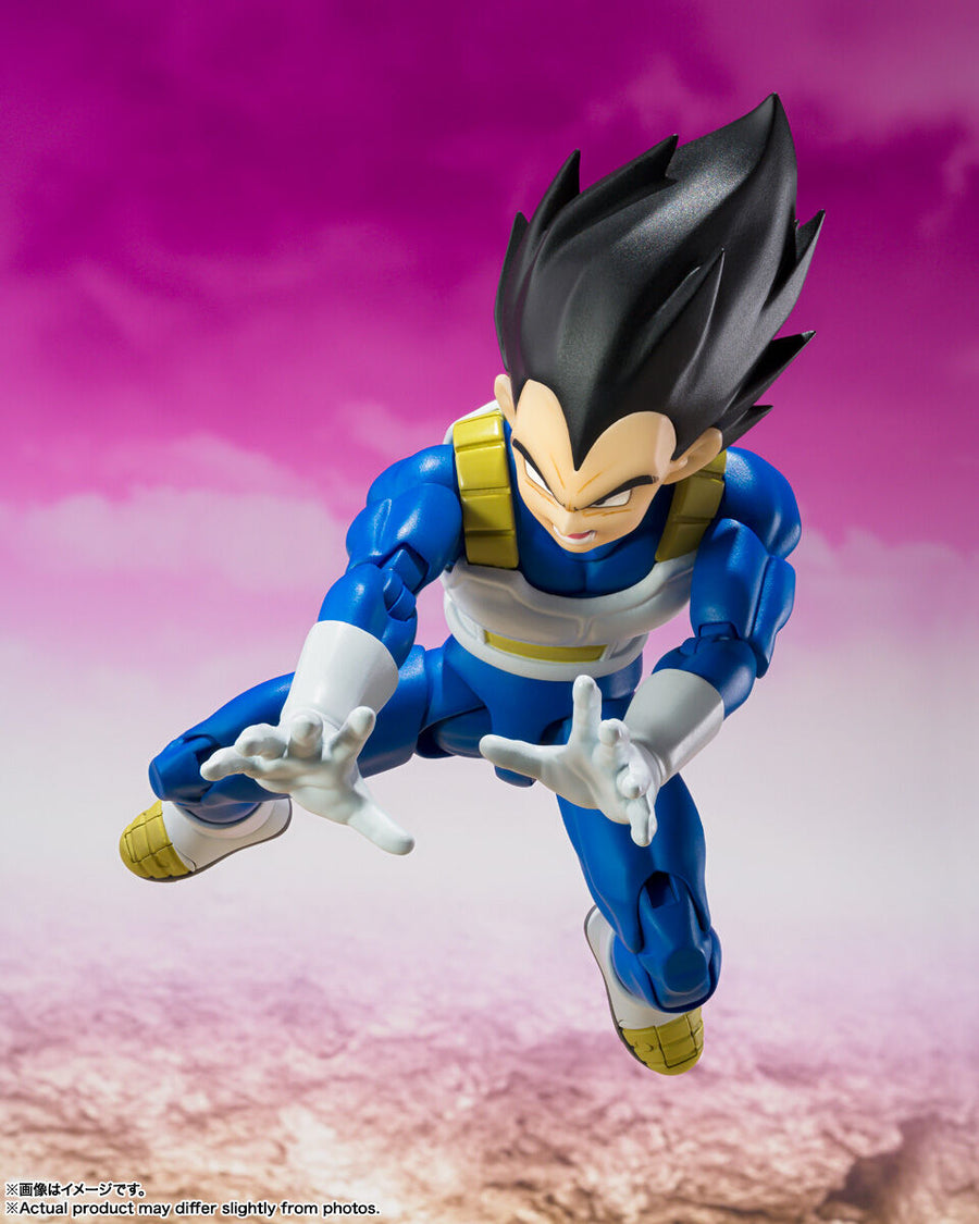 Vegeta - Dragon Ball Daima