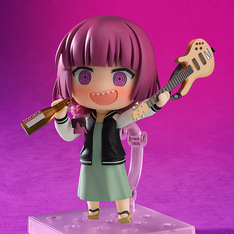 Bocchi the Rock! - Hiroi Kikuri - Nendoroid #2269 (Good Smile Company)