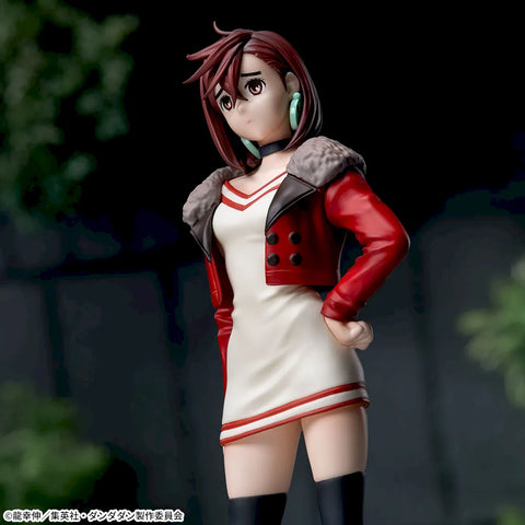 Dandadan - Ayase Momo - Luminasta - Vol.2, Ver.1.5 (Sega Fave)