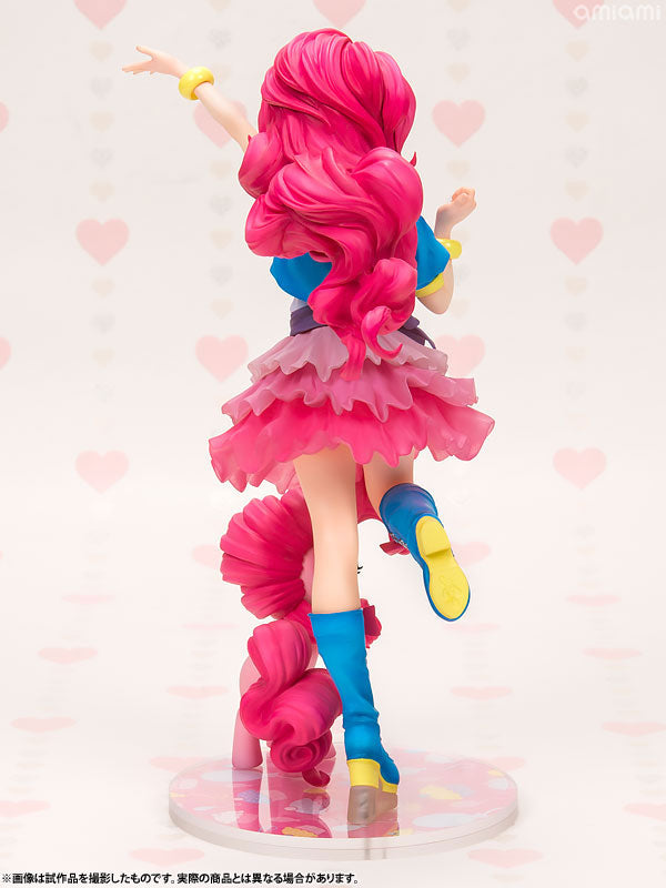 Pinkie Pie - My Little Pony