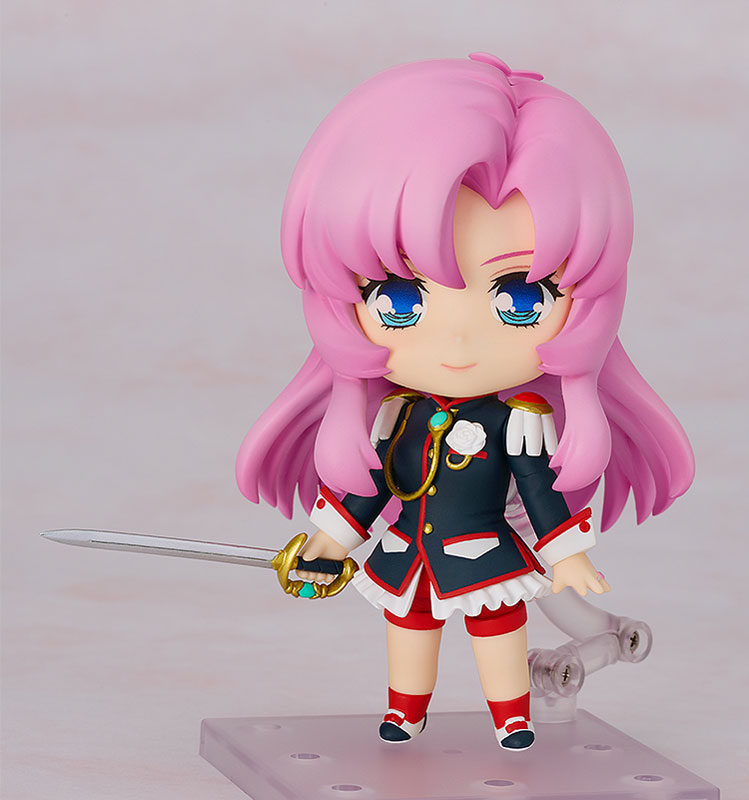 Tenjou Utena - Nendoroid #2765 (Good Smile Company)