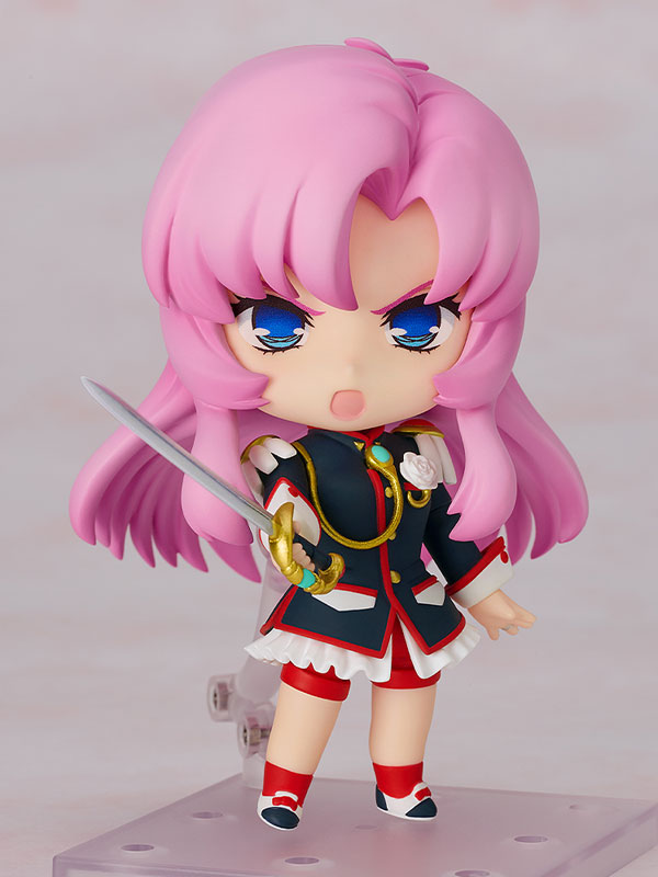 Tenjou Utena - Nendoroid #2765 (Good Smile Company)