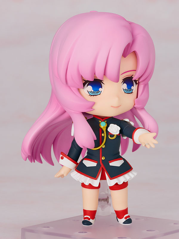 Tenjou Utena - Nendoroid #2765 (Good Smile Company)