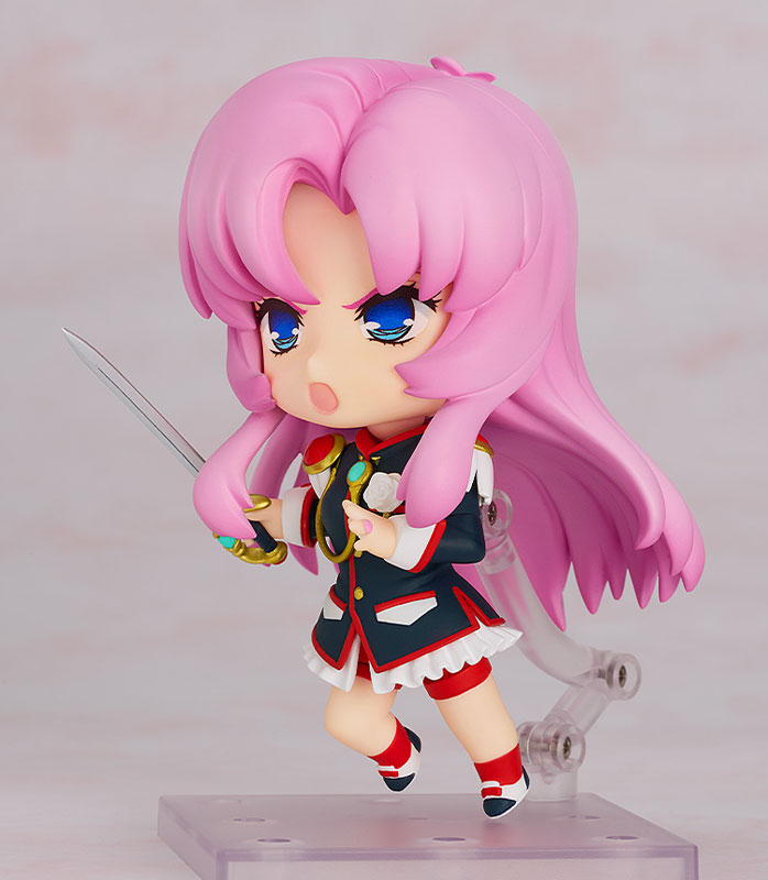 Tenjou Utena - Nendoroid #2765 (Good Smile Company)