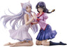 Nekomonogatari Kuro - Black Hanekawa - Hanekawa Tsubasa - 2024 Re-release (Union Creative International Ltd)