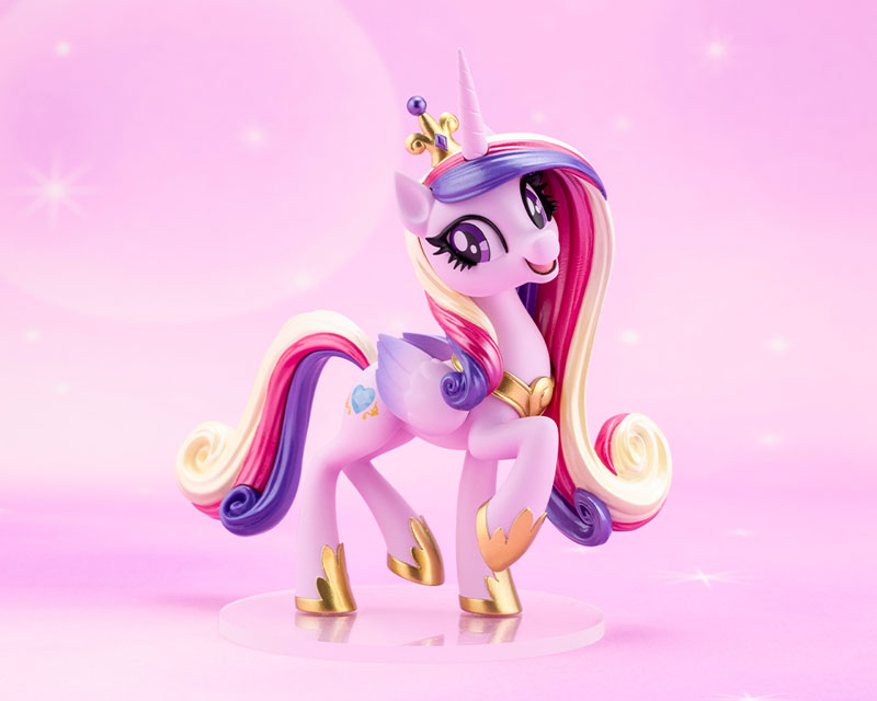 Princess Cadance - My Little Pony