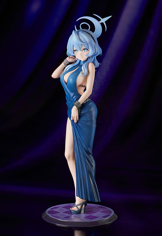 Amau Ako - Blue Archive
