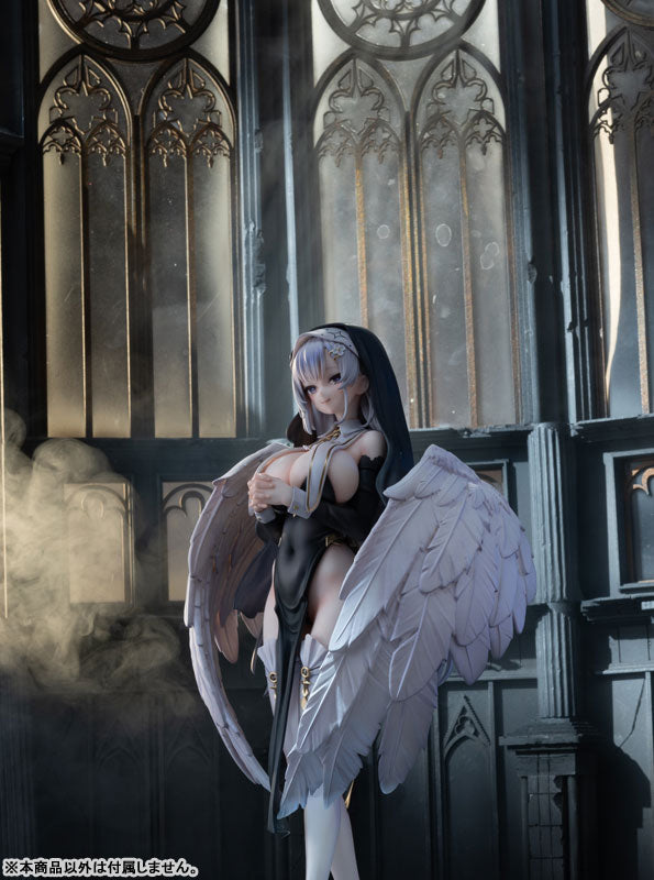 Original - Angel Nun - 1/6 - Regular Edition (Kawa Design)