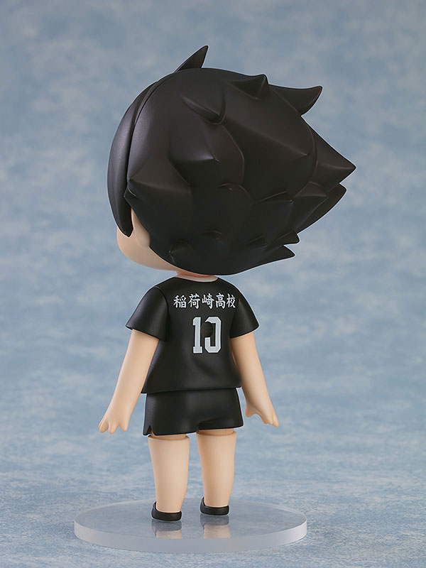 Suna Rintarou - Nendoroid #2297 - 2026 Re-release (Good Smile Company, Orange Rouge)