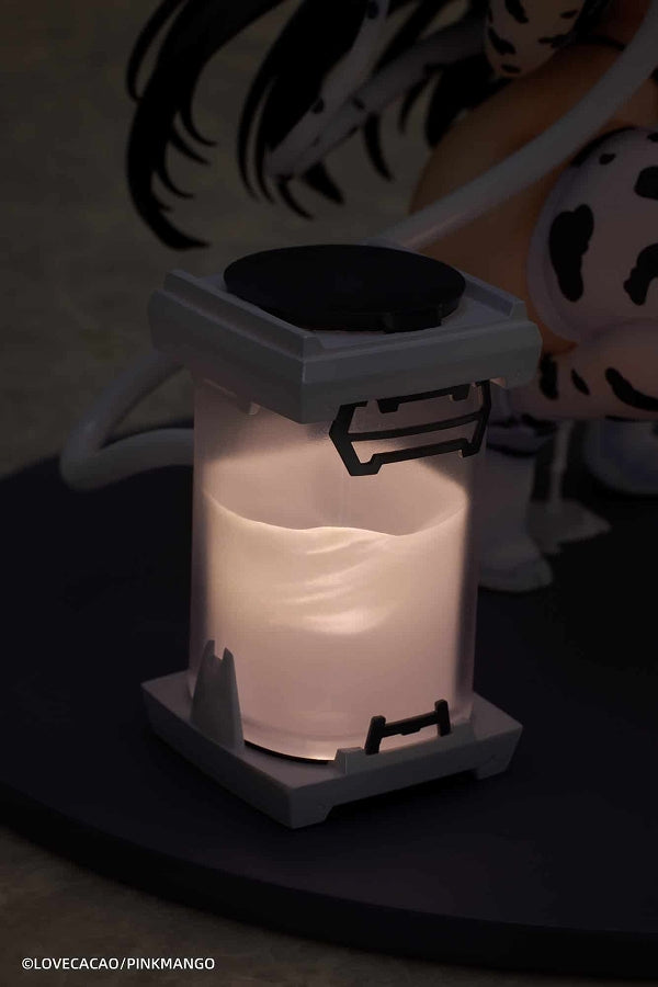 Milky White - Original