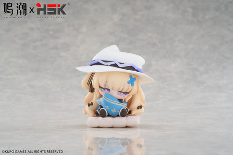 Wuthering Waves - Phoebe Marino - Nemu Nemu Series (Hobby Sakura)