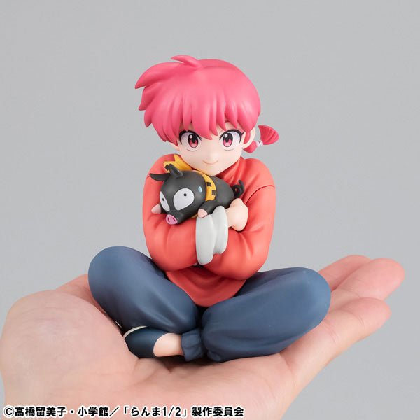 P-Chan, Saotome Ranma - Ranma 1/2