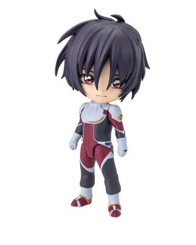 Kidou Senshi Gundam SEED Destiny - Shinn Asuka - Figuarts Mini (Bandai Spirits)