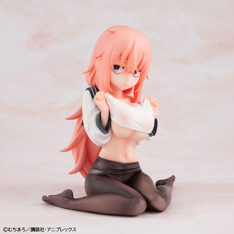 Seitokai ni mo Ana wa Aru! - Michinoku Komaro - Melty Princess - Tenohira (MegaHouse)