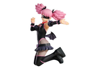 Vigilante: Boku no Hero Academia Illegals - Pop☆Step - The Amazing Heroes -Another- (Bandai Spirits)