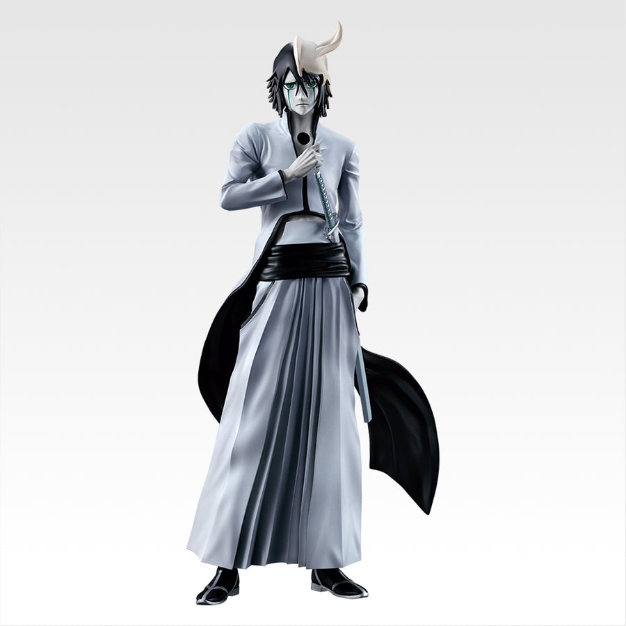 Ulquiorra Cifer - Bleach