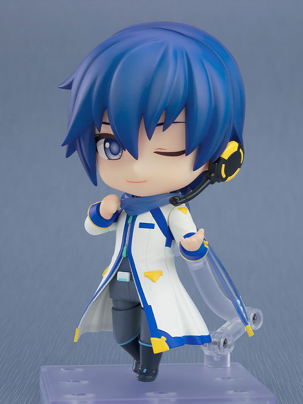 Vocaloid - Kaito - Nendoroid #2844 - 2.0 (Good Smile Company