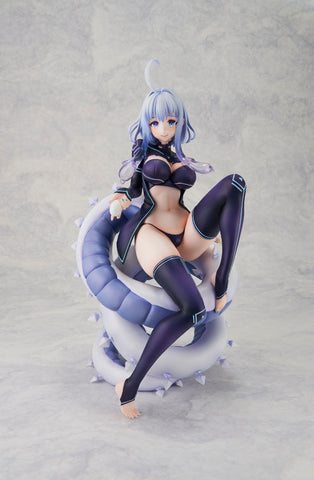 Original - KDcolle - UMA-chan - 1/6 (Alive Editorial Department, Kadokawa) [Shop Exclusive]
